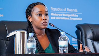 No refund for £270m Rwanda plan, Kigali confirms as they label it a ‘UK problem’