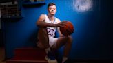 Santa Clara transfer Parker Braun can be a valuable piece of Kansas basketball’s roster