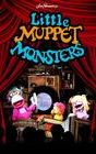 Little Muppet Monsters