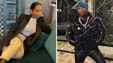 Malika Haqq Apparently 'Irked' by OT Genasis Coparenting Comments: 'Fake S--t'