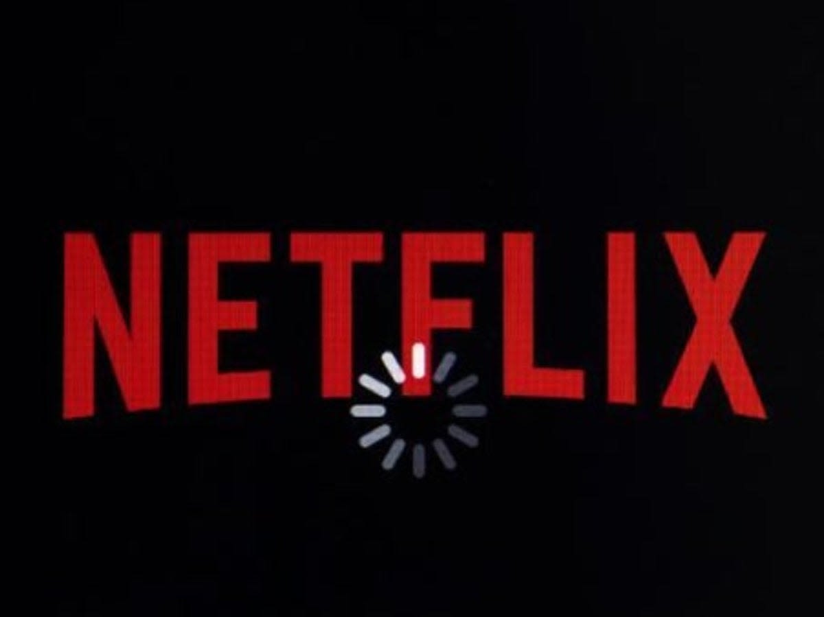 Netflix UK: Every movie and TV show leaving this month in January 2022