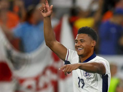 Super sub Ollie Watkins fires England to Euro 2024 final with late winner against Netherlands