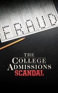 The College Admissions Scandal