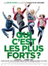 Qui c'est les plus forts ?