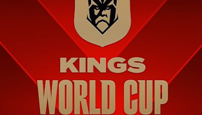 Arranca el Mundial de la Kings League: en directo las cuatro eliminatorias España-Sudamérica por la últimas plazas