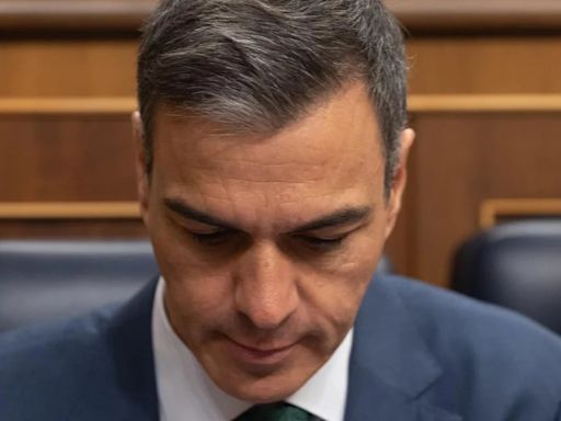 Sánchez ve "insoportables los números de violencia machista" tras las 6 muertes del fin de semana: "La violencia muta"