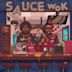 Sauce Wok