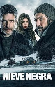 Black Snow (2017 film)