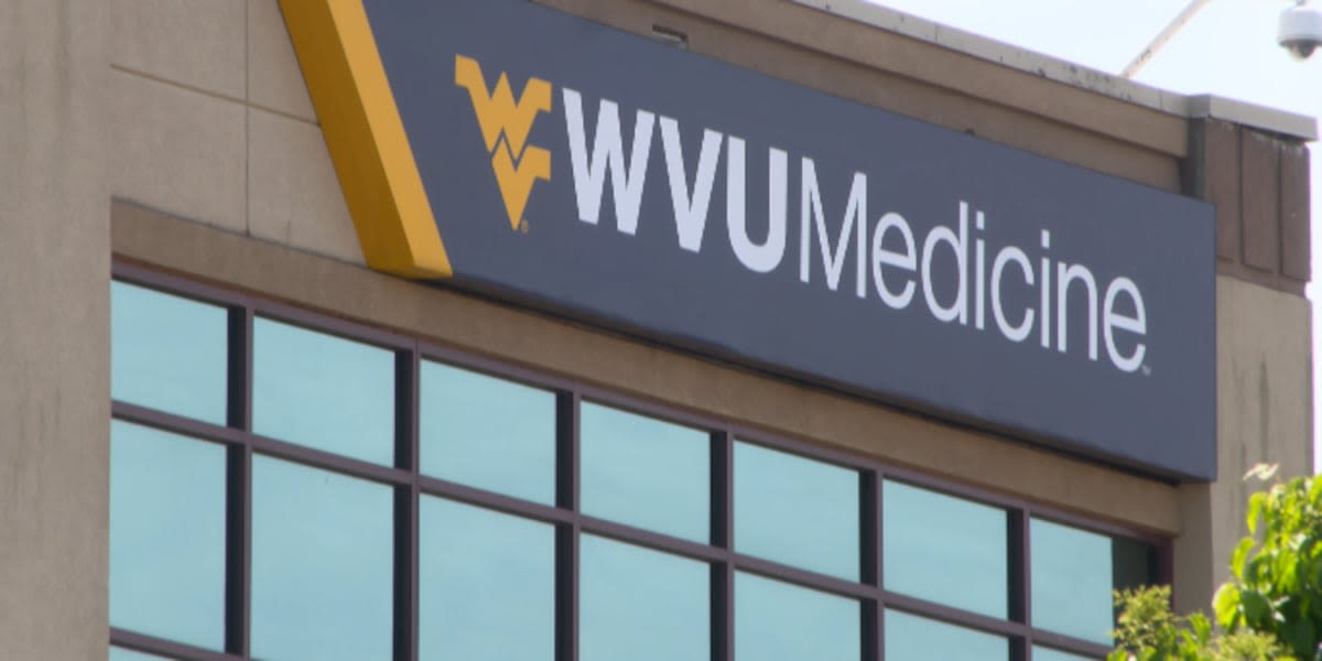 WVU Medicine surgeons implant new device to help with chronic pain