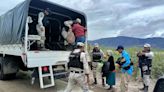 Coordinan en Tamaulipas acciones preventivas ante impacto de “Beryl”