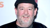 Comedian Johnny Vegas reveals ADHD diagnosis