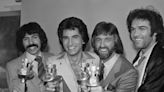 Joe Bonsall, celebrated tenor in the country and gospel group the Oak Ridge Boys, dies at 76