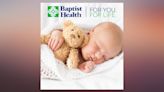 5 ways to help baby sleep safely