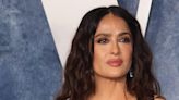 Salma Hayek Remembers Her ‘Fools Rush In’ Costar Matthew Perry