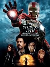 Iron Man 2