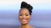 Keke Palmer Shows Off Growing Baby Bump in New Vacation Pics on Instagram