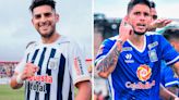 Canal confirmado Alianza Lima vs. Alianza Atlético por la fecha 2 del Torneo Clausura