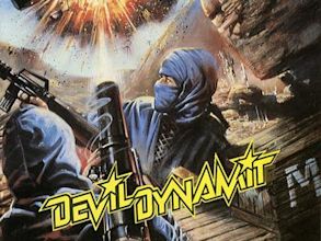 Devil's Dynamite