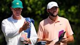 Scottie Scheffler's Masters caddie Ted Scott joins Augusta National lore with fourth win