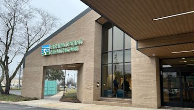 A Portsmouth health center provides care to underserved groups. Soon, it will offer more services to the community.