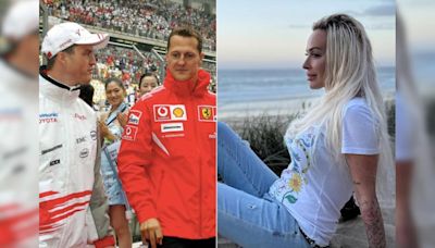 Controversy Erupts After Michael Schumacher's Brother Ralf Lists $5 Million Property Leaving Ex-Wife Fuming | Formula 1 News