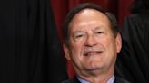 Justice Alito dismisses calls to recuse himself over flag controversy