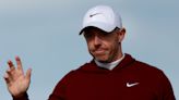 Amgen Irish Open: Rory McIlroy two behind early leader Todd Clements on Northern Ireland return