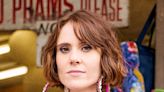 Kate Nash: ‘I don’t think you could get away now with the way people talked about me and Lily Allen’