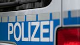 German police say alleged knife attack plot on synagogue thwarted