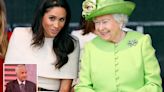 What Meghan did to the Queen in her final days is unforgivable, says expert