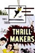 Hollywood Thrillmakers