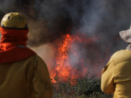 Bolivia's Santa Cruz department declares emergency due to extreme weather