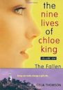 The Fallen (The Nine Lives of Chloe King #1)