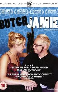 Butch Jamie