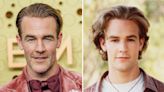 James Van Der Beek says a 'Dawson's Creek' reunion would be 'tricky,' and explains why the show is 'off-limits' to his children