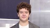Stranger Things' Gaten Matarazzo Says Woman in Her 40s Confessed to Having Crush Since He Was 13 - E! Online