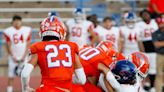 Concho Valley Capstone: Forsan looks to keep pace in a tough district with Week 4 matchup