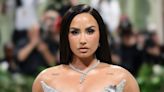 Demi Lovato se sincera sobre su mejoría tras estar internada por quinta vez en un centro de salud mental