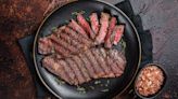 The Proper Way To Reheat Your Steak In The Air Fryer