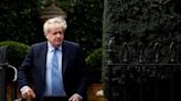 Inesperado adiós de Boris Johnson impacta en el gobernante Partido Conservador británico