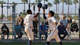 Micah Taguiam’s HR lifts St. John Bosco baseball past Granada Hills in CIF regional playoffs