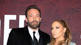 Jennifer Lopez's House-Hunting Trip Has Fans Worried About Her Marriage to Ben Affleck