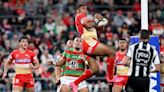 Pangai power fires Dolphins to vital win over Rabbitohs