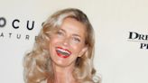 Paulina Porizkova, 57, Says She Has 'Nothing to Hide' as She Poses Topless: Pic