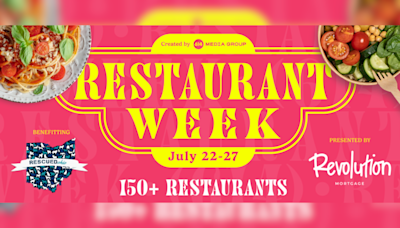 614 Restaurant Week returns: See where to find specials