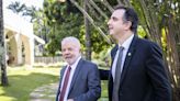 Lula diz que Pacheco tem compromisso com governo sobre dívida de MG e prevê 'mais uns 10 dias" para acordo ser firmado