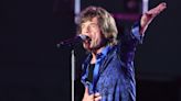 Mick Jagger Tests Positive for COVID-19, Rolling Stones Postpone Concert