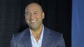 ‘Tómenlo con calma’: Mire lo que dijo Derek Jeter en su primera publicación en Instagram