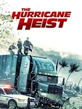 Hurricane Heist