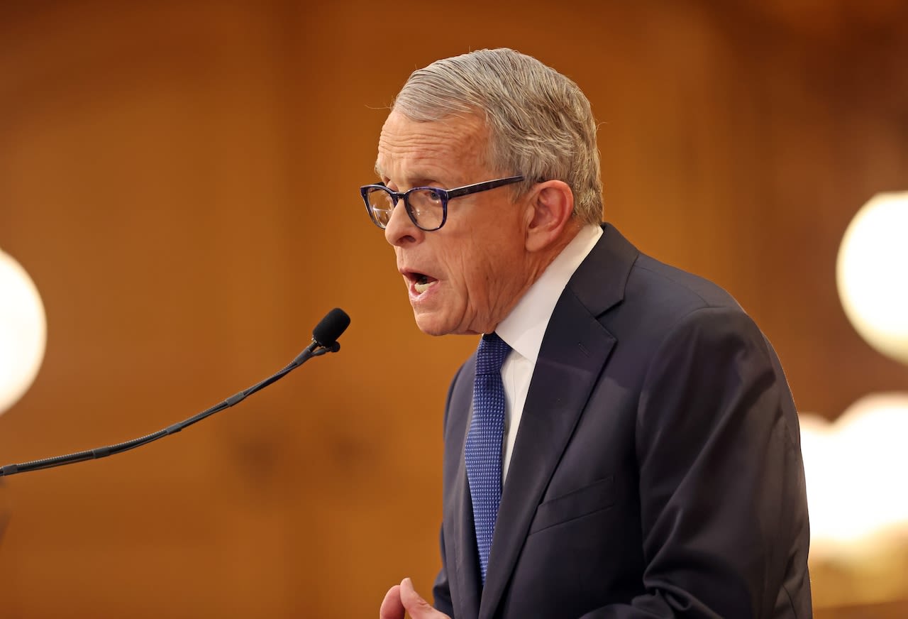 DeWine to break silence on redistricting amendment. Will he propose an alternative?